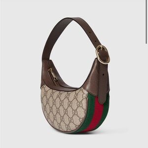 Gucci Ophidia small shoulder bag